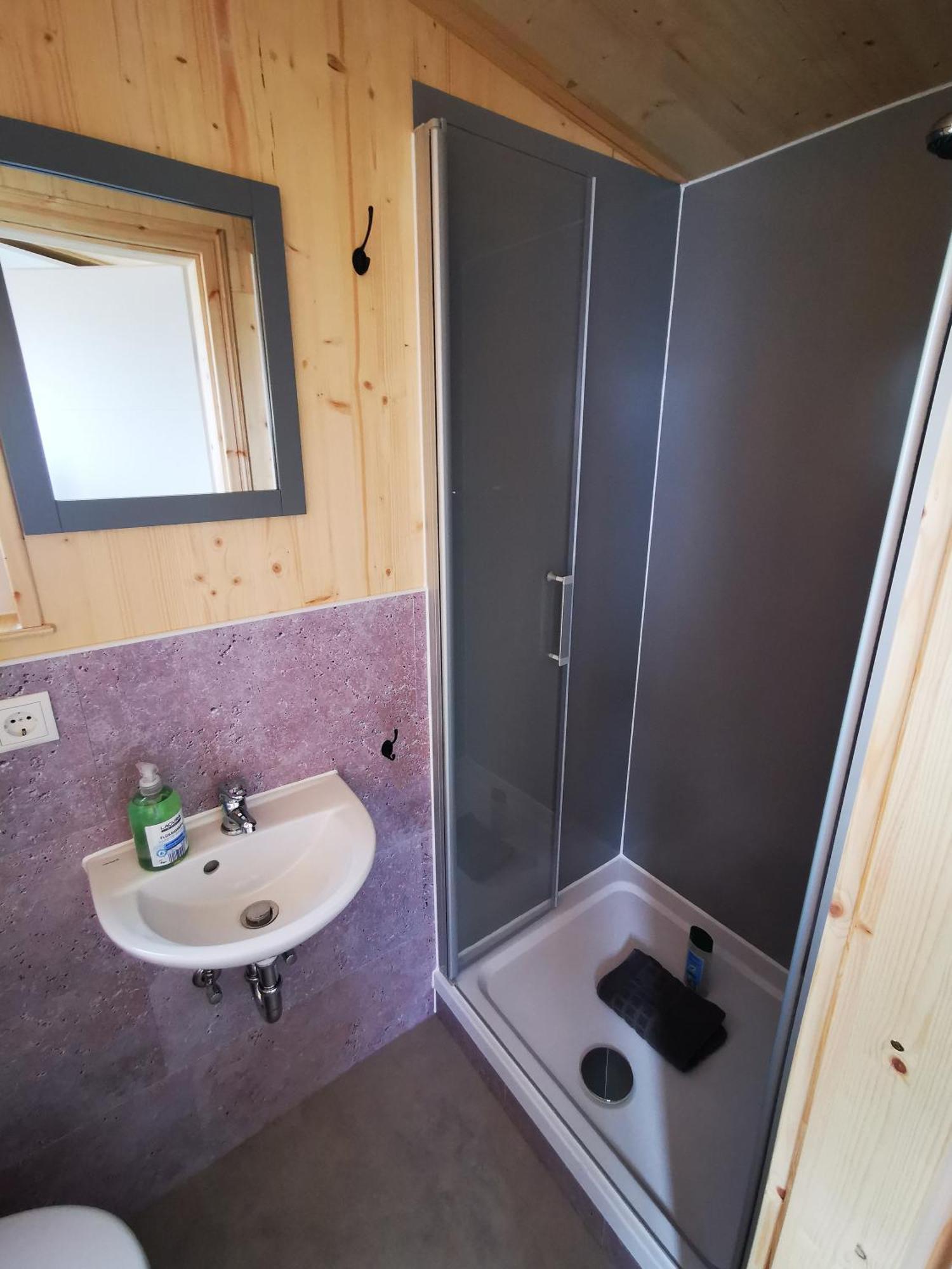 Tiny Guesthouse Herdt Euerbach Dış mekan fotoğraf