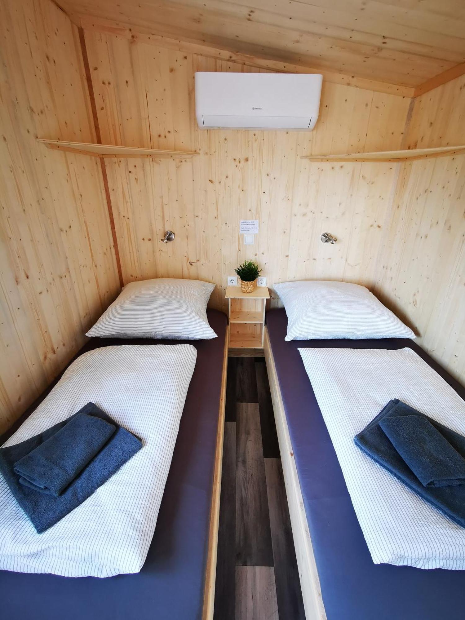Tiny Guesthouse Herdt Euerbach Dış mekan fotoğraf