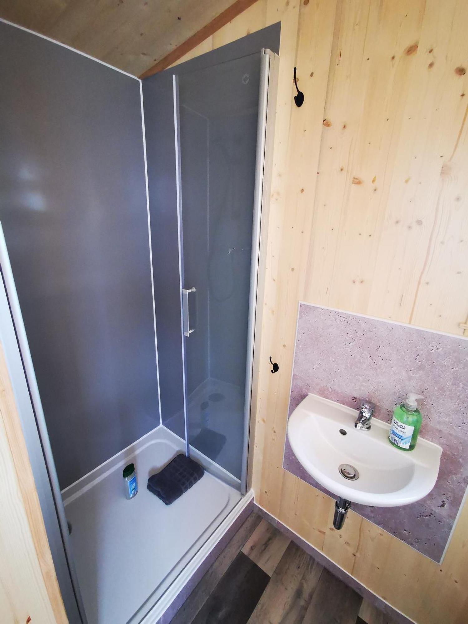 Tiny Guesthouse Herdt Euerbach Dış mekan fotoğraf