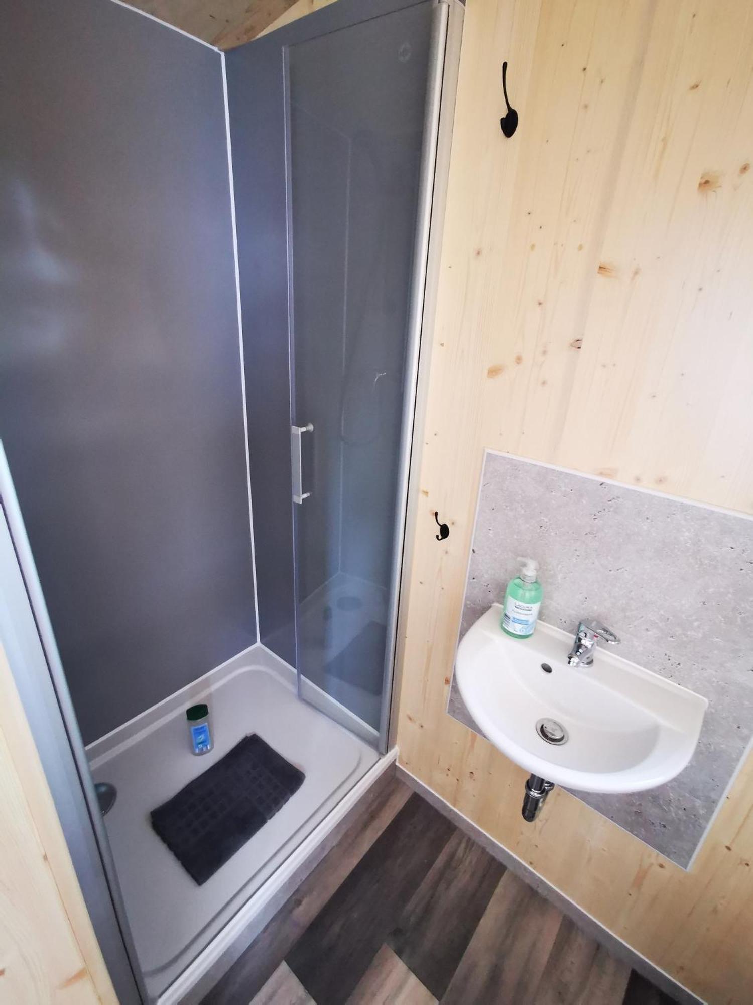Tiny Guesthouse Herdt Euerbach Dış mekan fotoğraf