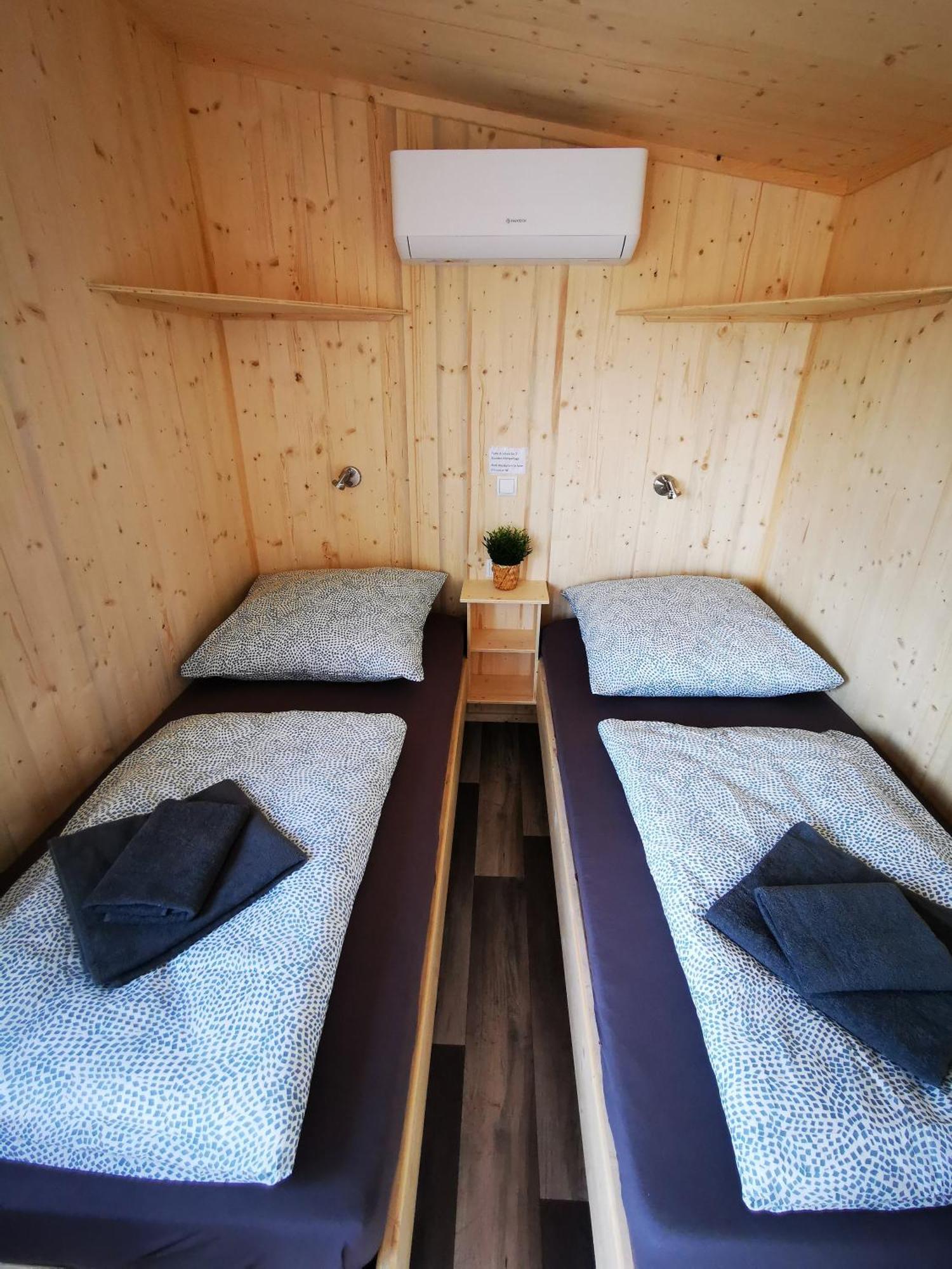 Tiny Guesthouse Herdt Euerbach Dış mekan fotoğraf