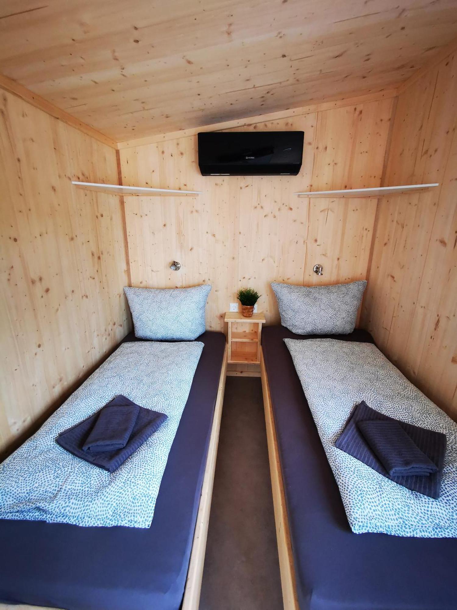 Tiny Guesthouse Herdt Euerbach Dış mekan fotoğraf