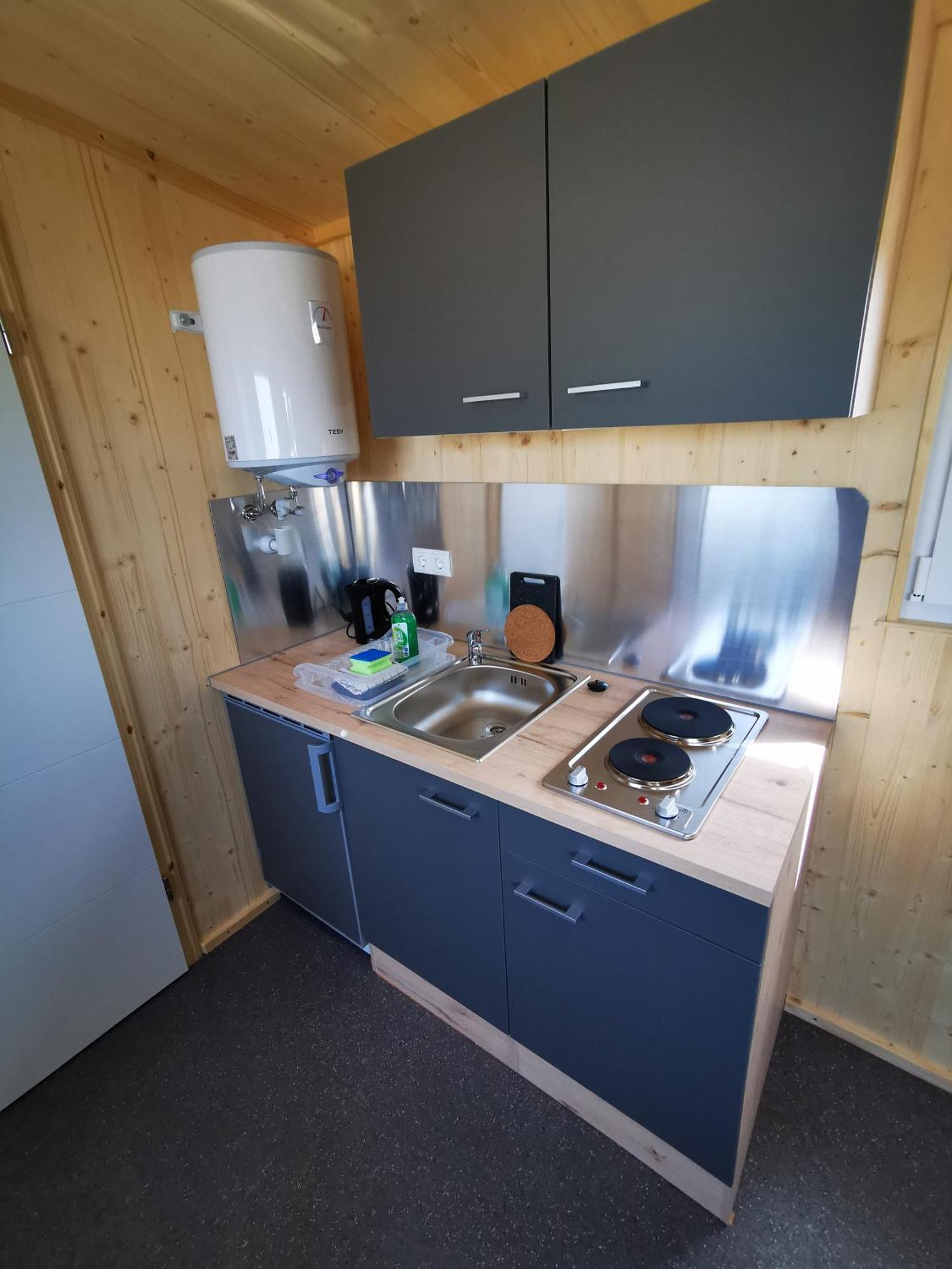 Tiny Guesthouse Herdt Euerbach Dış mekan fotoğraf