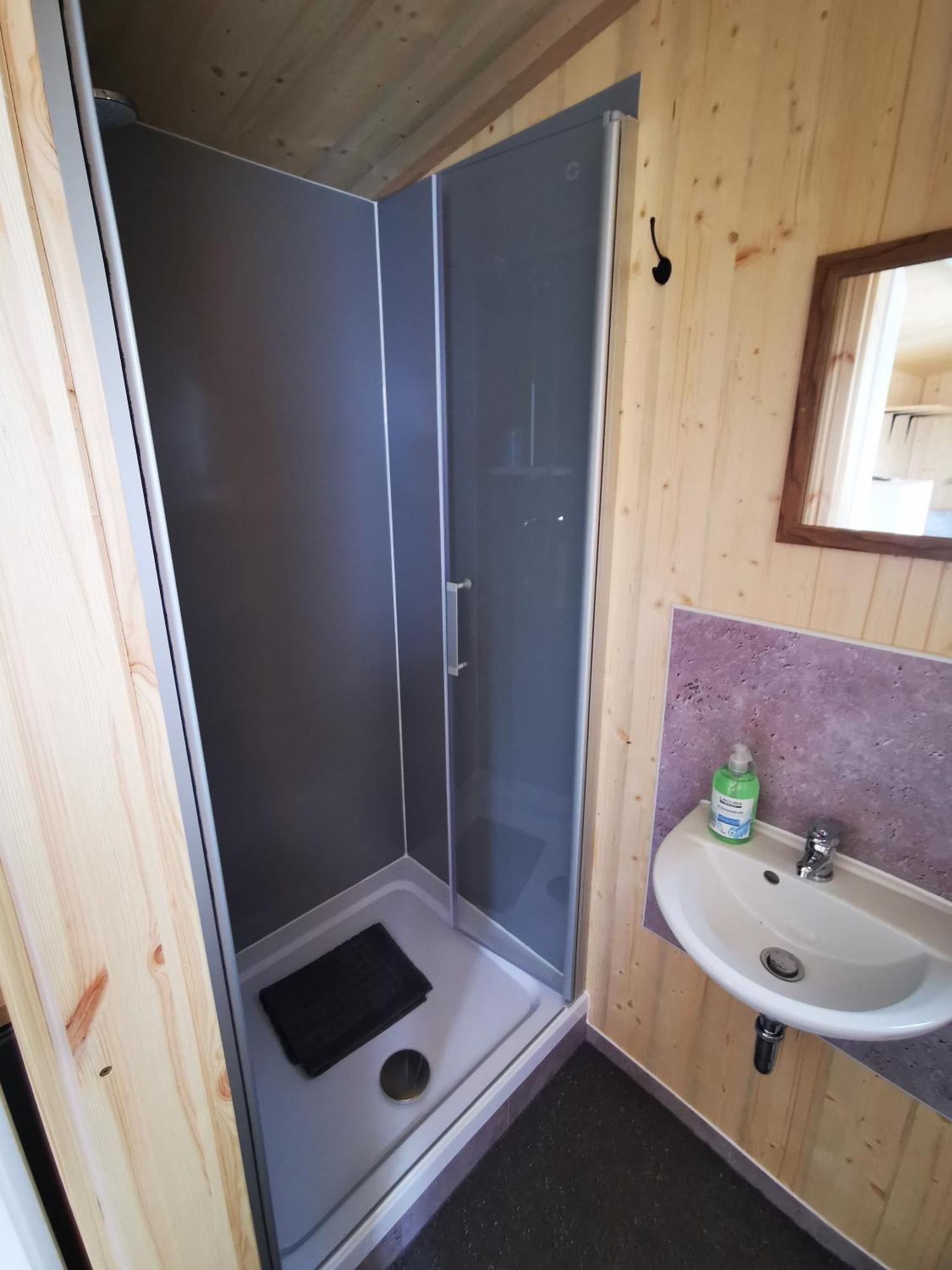 Tiny Guesthouse Herdt Euerbach Dış mekan fotoğraf