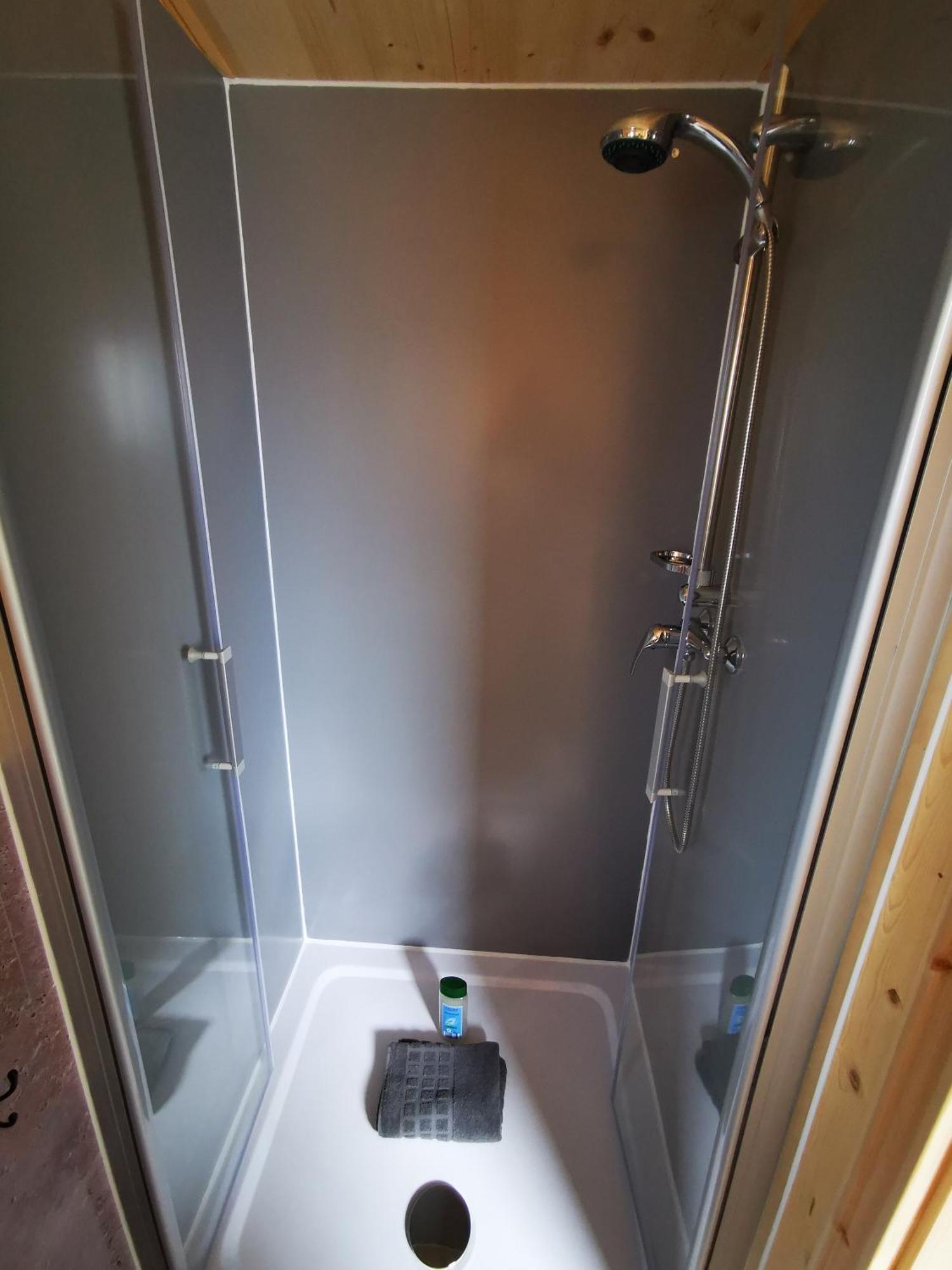 Tiny Guesthouse Herdt Euerbach Dış mekan fotoğraf